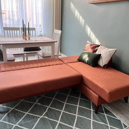 Charm And Cosy 2br * Istanbul