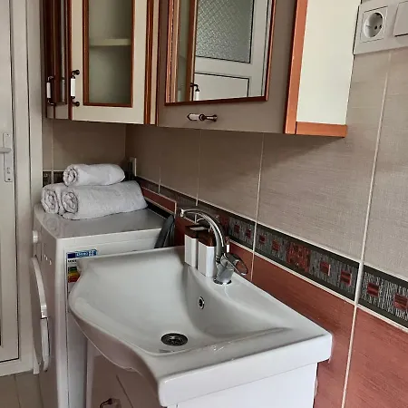 Charm And Cosy 2br Istanbul