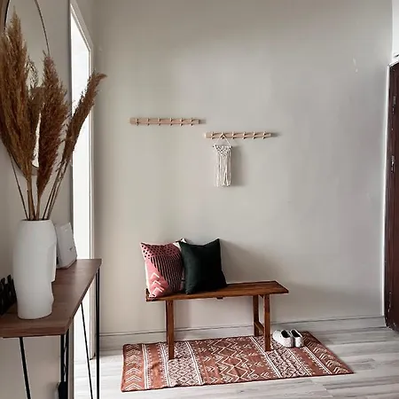 Apartment Charm And Cosy 2br *