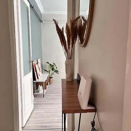 Charm And Cosy 2br * Istanbul