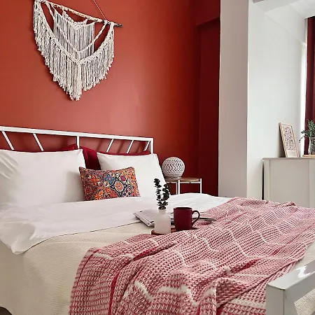 Charm And Cosy 2br *