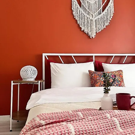 Apartment Charm And Cosy 2br *