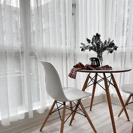 Charm And Cosy 2br Apartment Istanbul