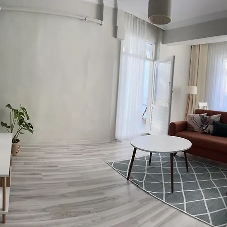 Charm And Cosy 2br * Istanbul