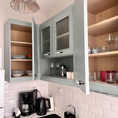 Charm And Cosy 2br
